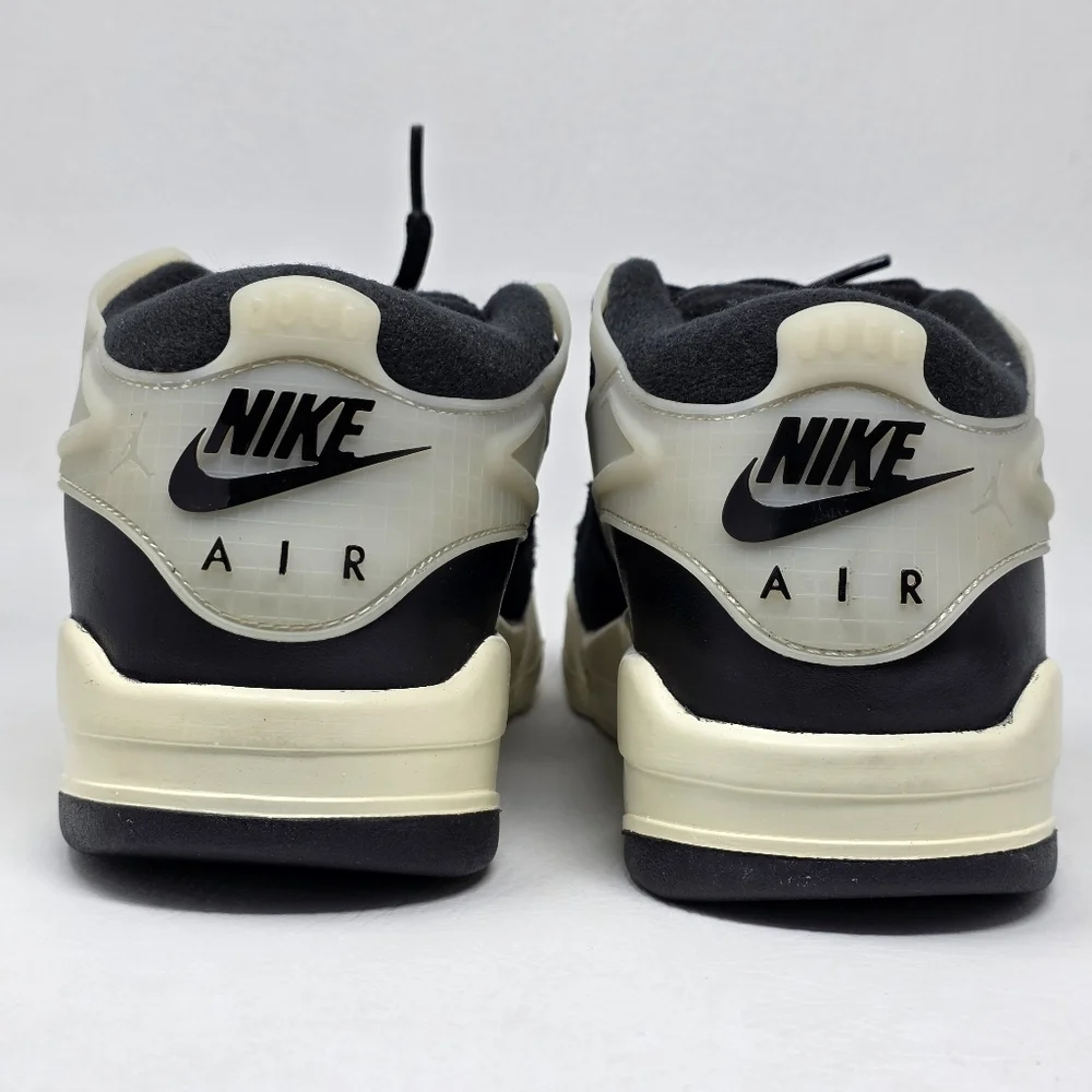 Nike Air Jordan Air Jordan 4 RM GS FQ7938-006 Sneaker Shoes Youth Size 6.5Y New